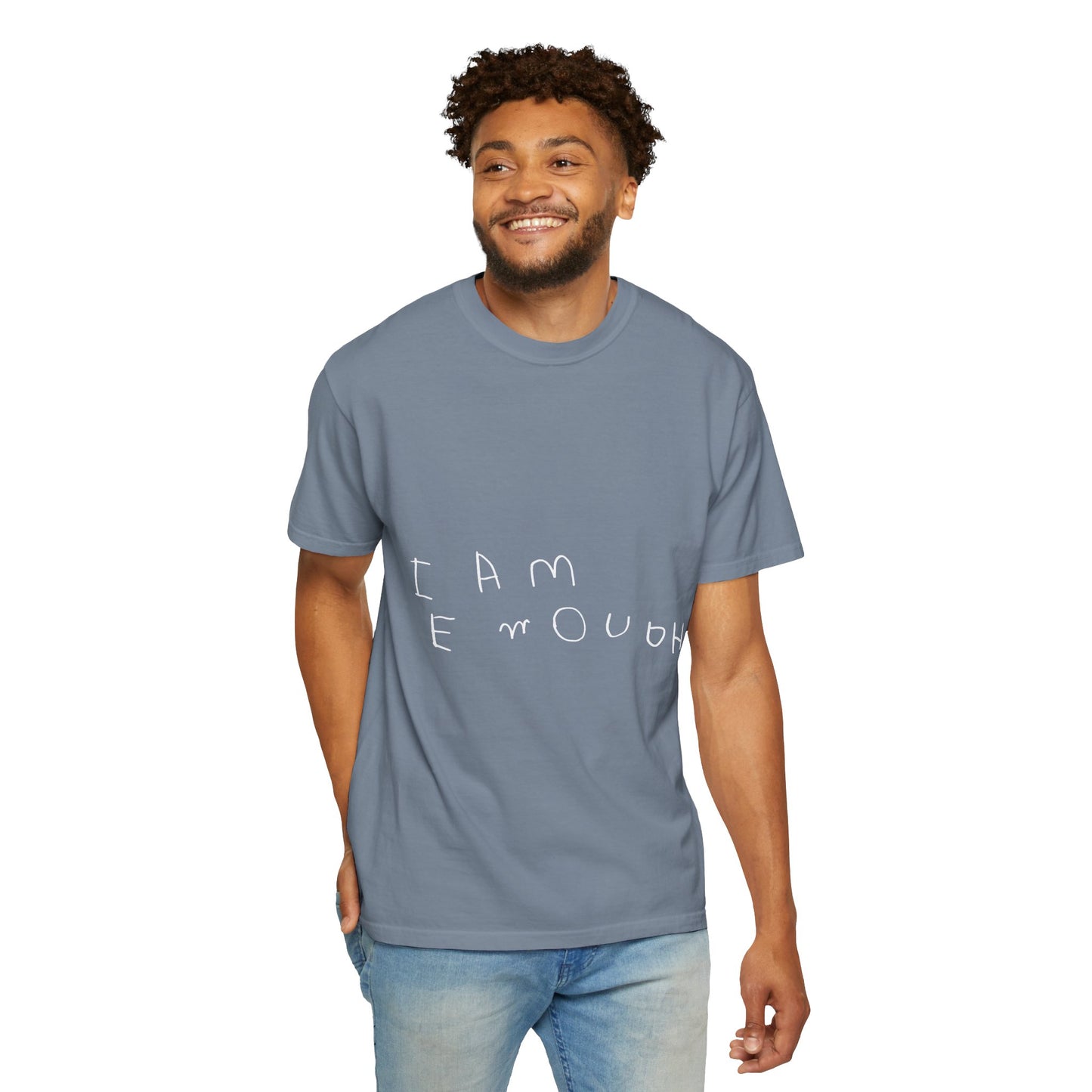I Am Enough
