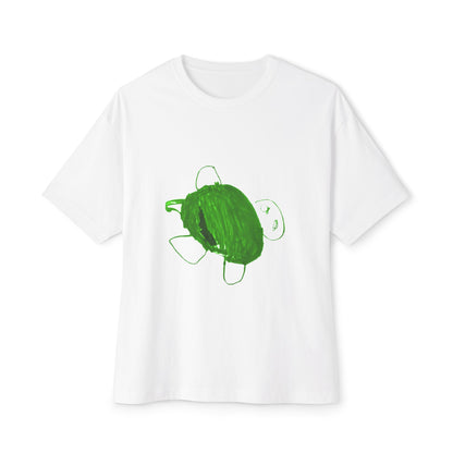 Slow & Steady (Boxy)