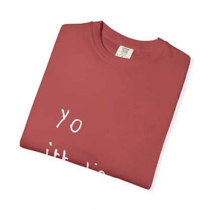 Radiate Joy