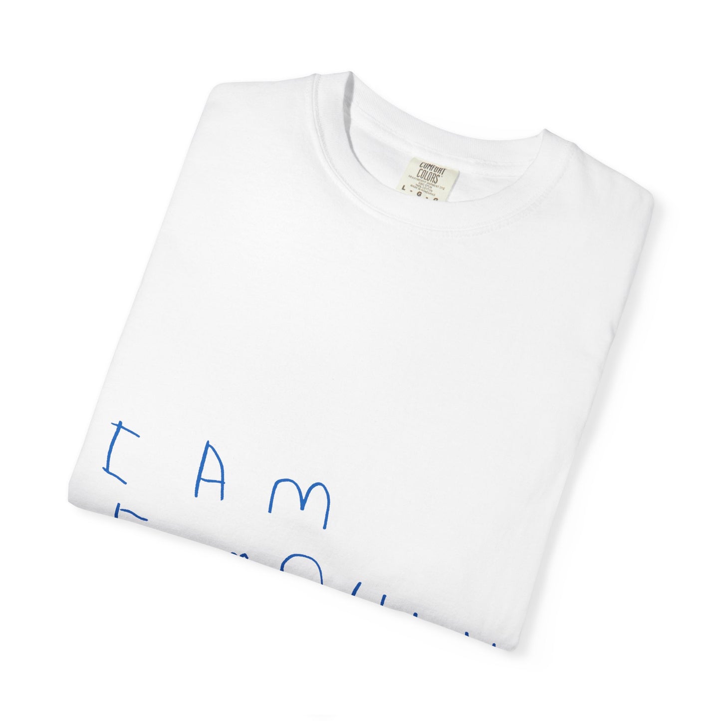 I Am Enough
