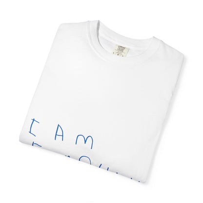 I Am Enough