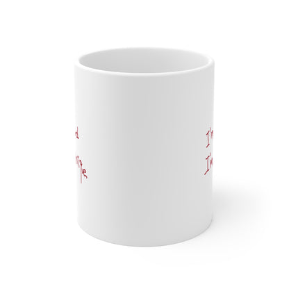 Just Unique (Mug)