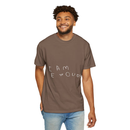 I Am Enough