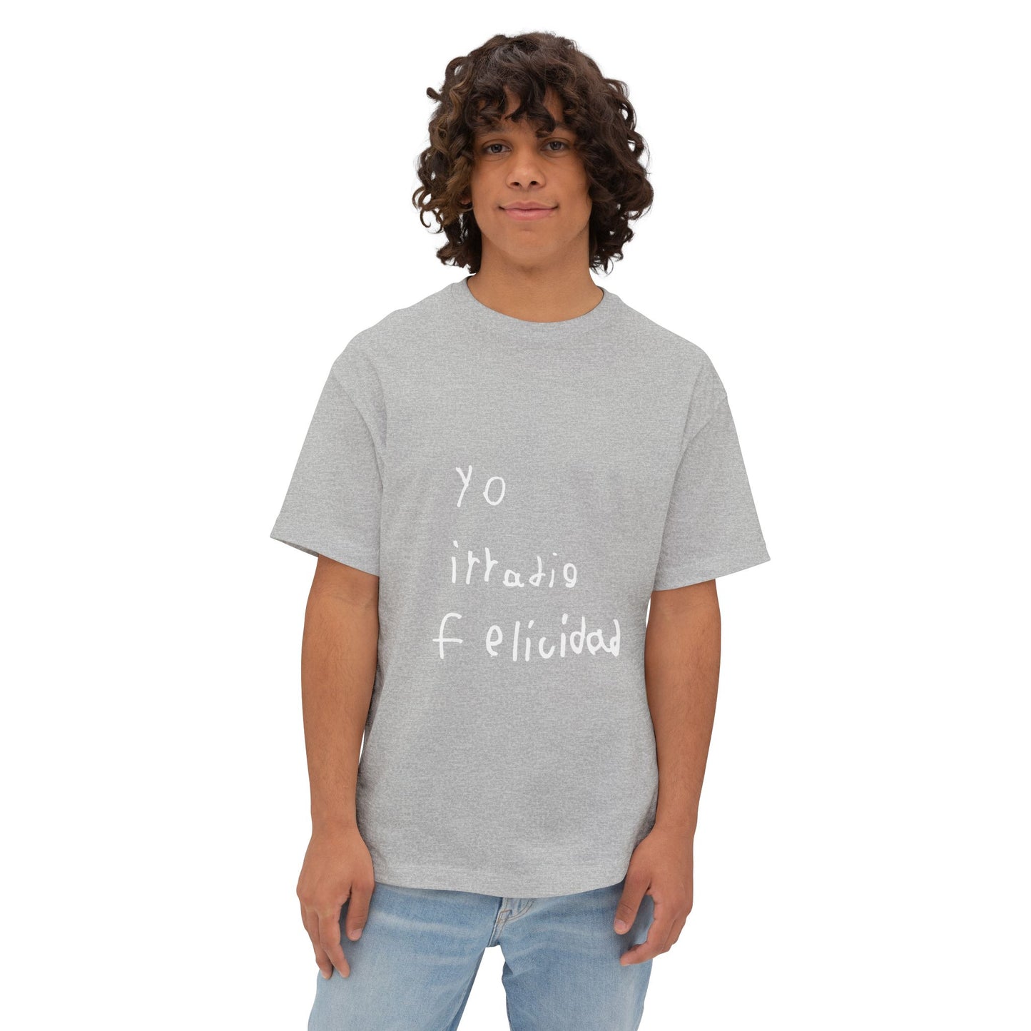 Radiate Joy (Boxy)