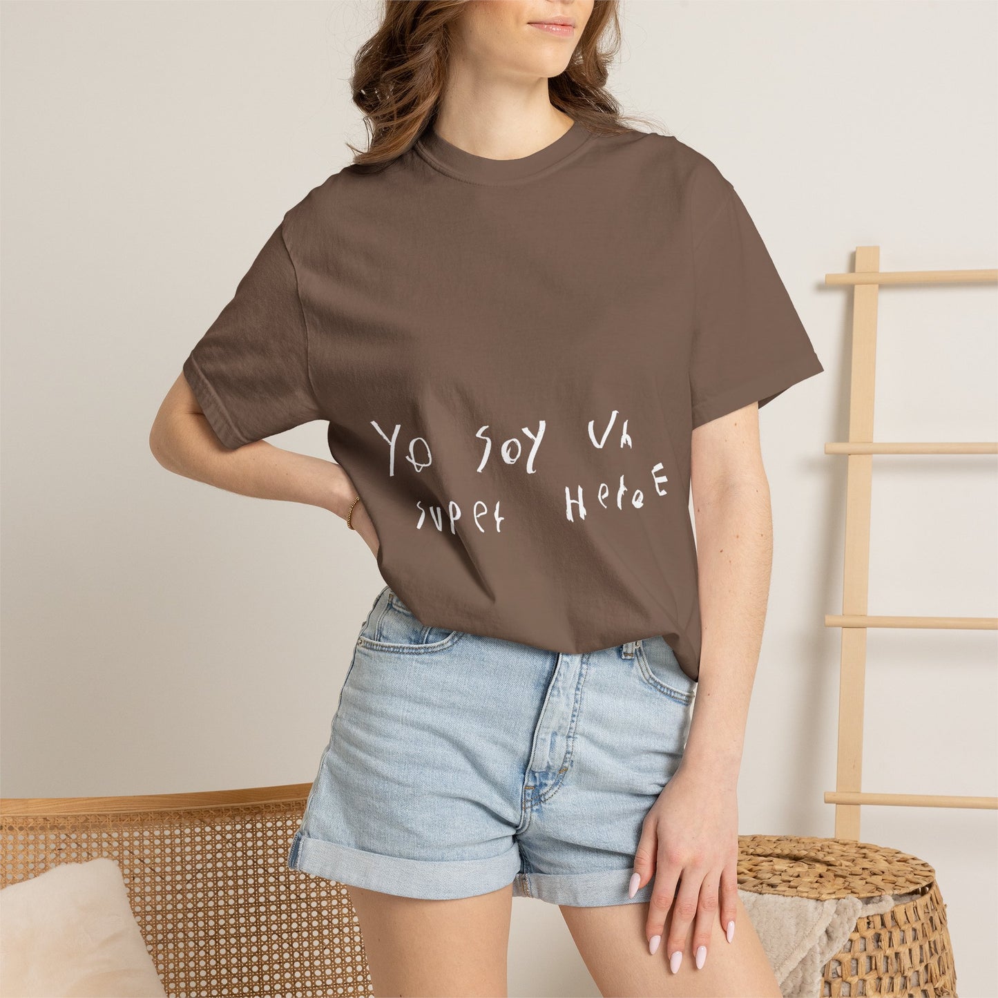 Everyday Hero