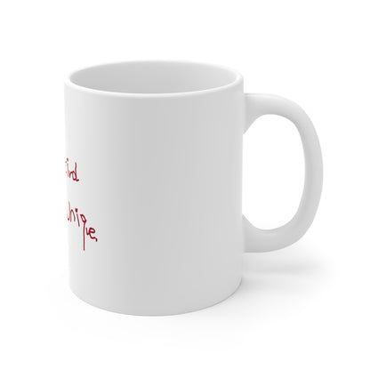 Just Unique (Mug)