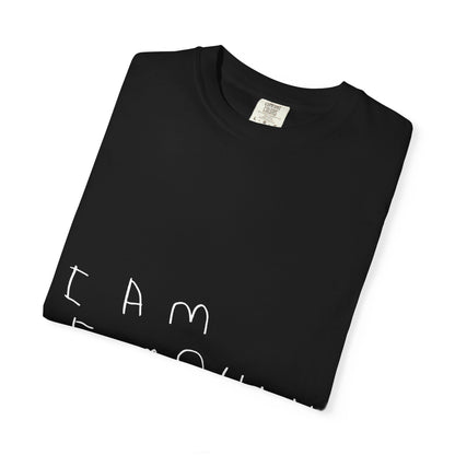 I Am Enough